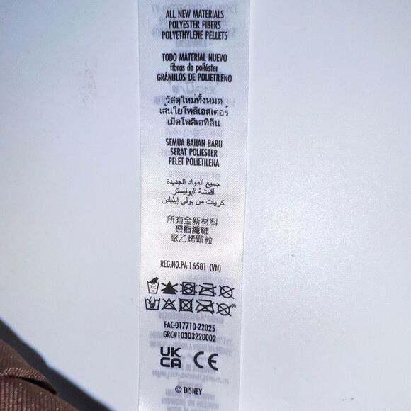 Disney “Mickey Mouse - The Main Attraction” Disney’s Enchanted Tiki Room Mickey - Picture 12 of 16